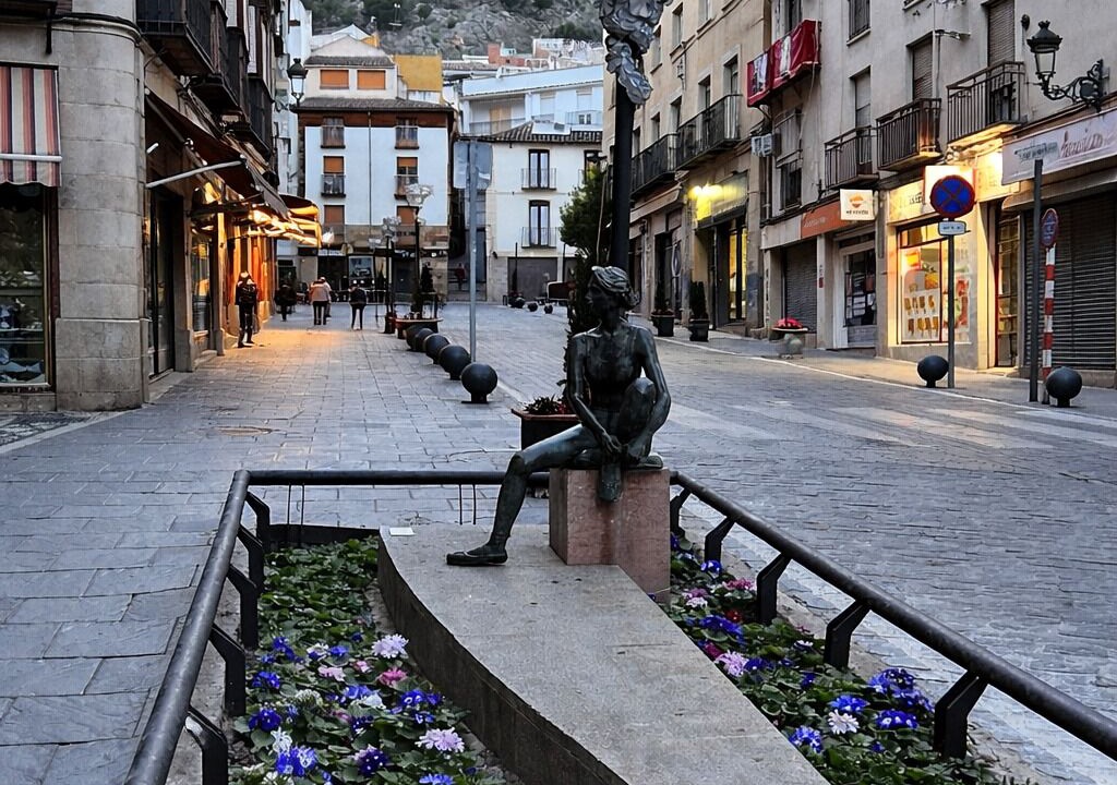 Photo of Others in Jaen