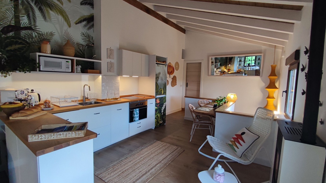 Photo of Kitchen in Condado de Trevino