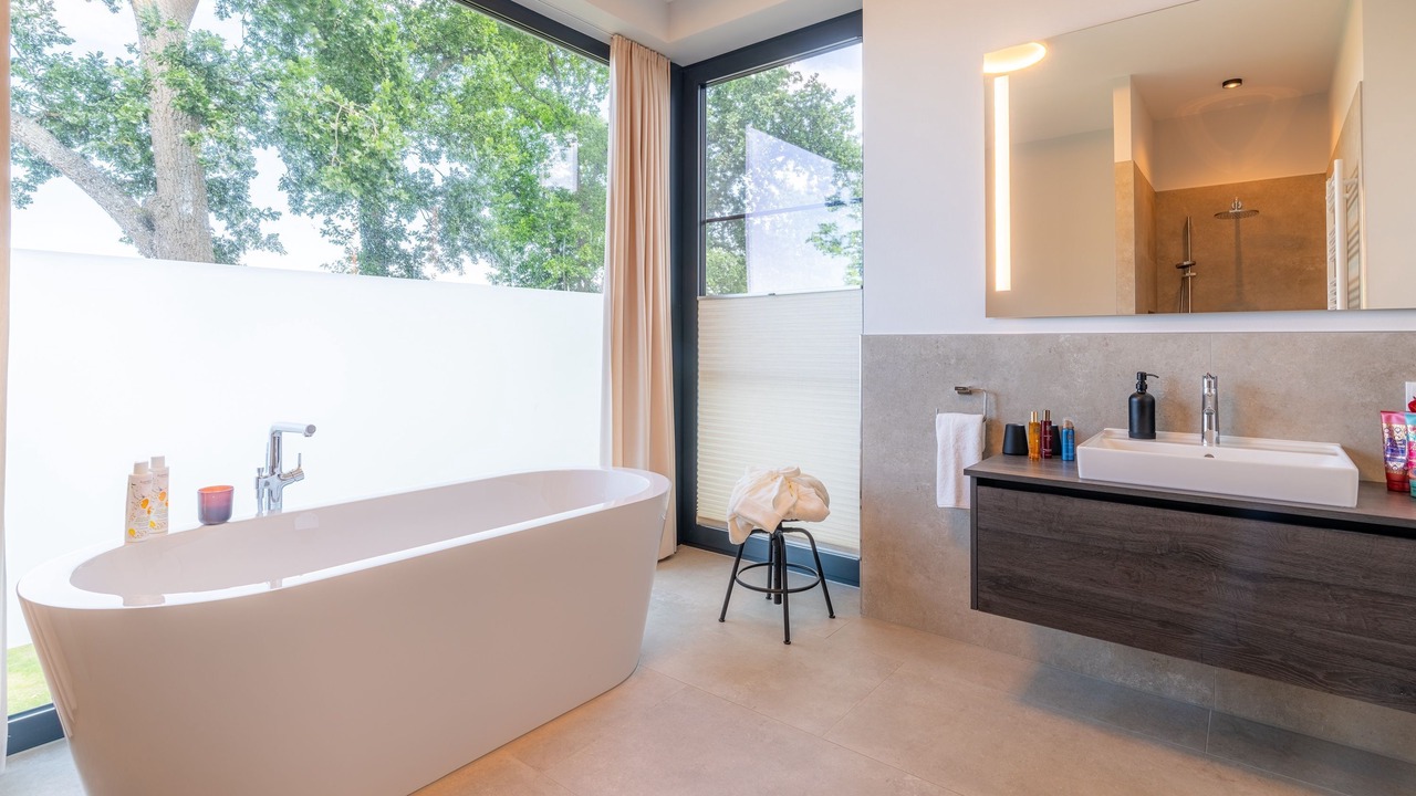 Photo of Bathroom in Garz
