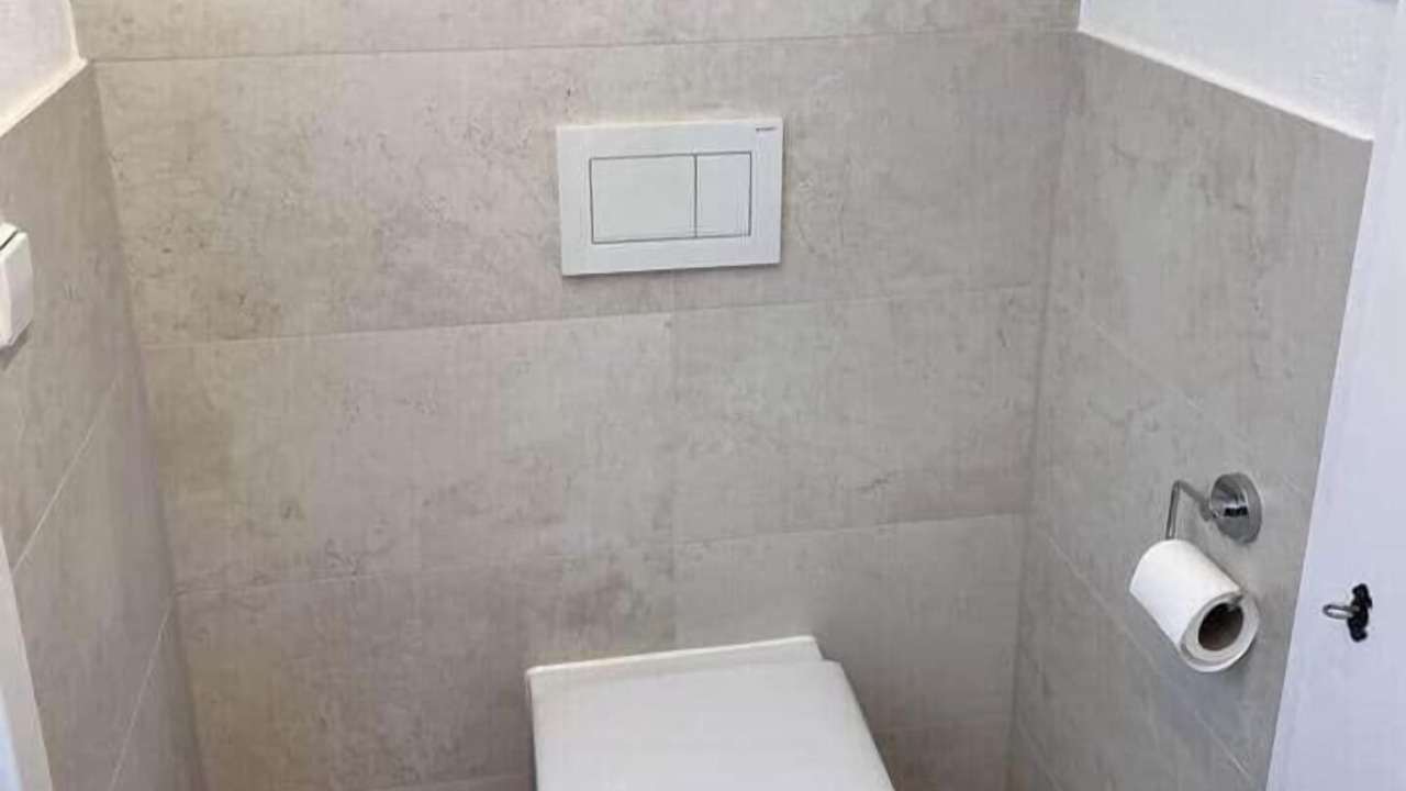 Photo of Bathroom in Gruenenbach