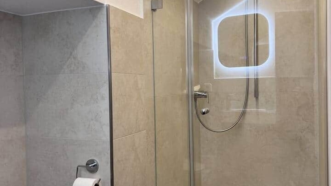 Photo of Bathroom in Gruenenbach