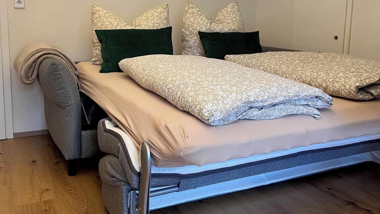 Photo of Bedroom in Gruenenbach