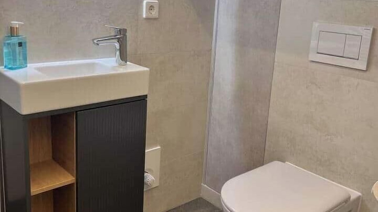 Photo of Bathroom in Gruenenbach