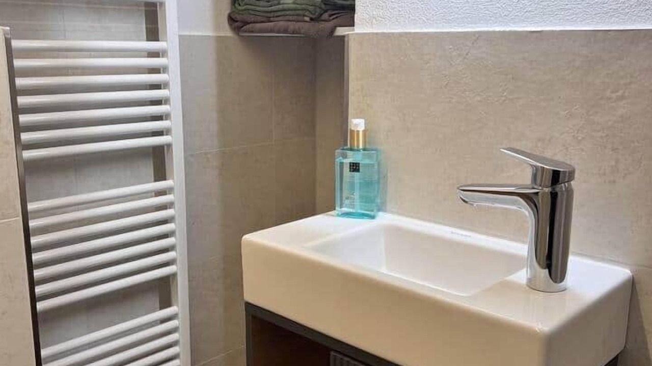 Photo of Bathroom in Gruenenbach