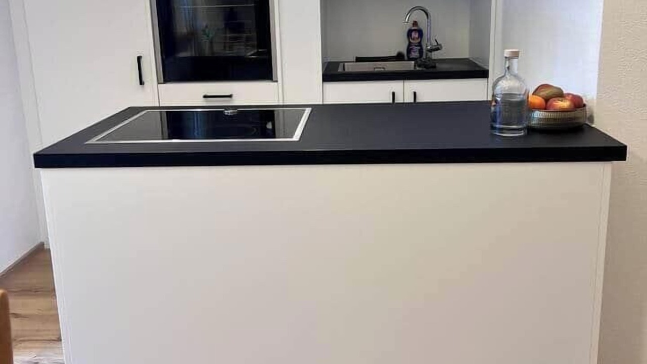 Photo of Kitchen in Gruenenbach