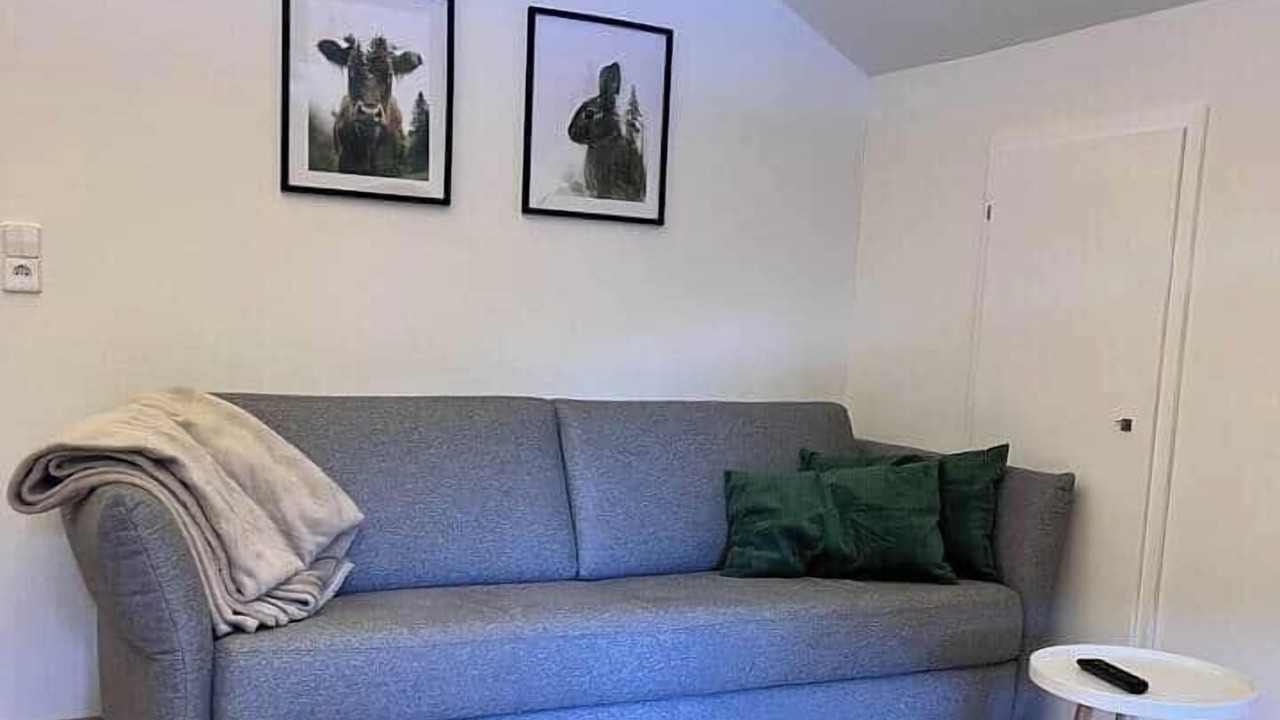 Photo of Livingroom in Gruenenbach