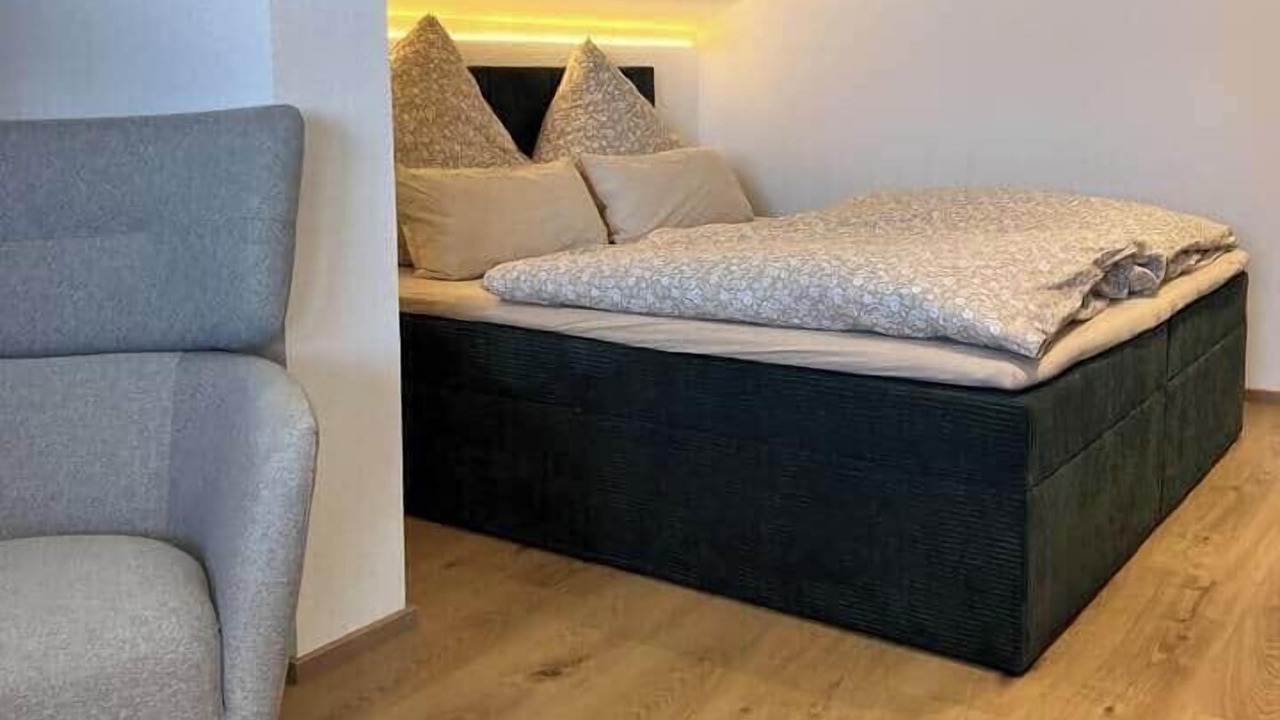 Photo of Bedroom in Gruenenbach