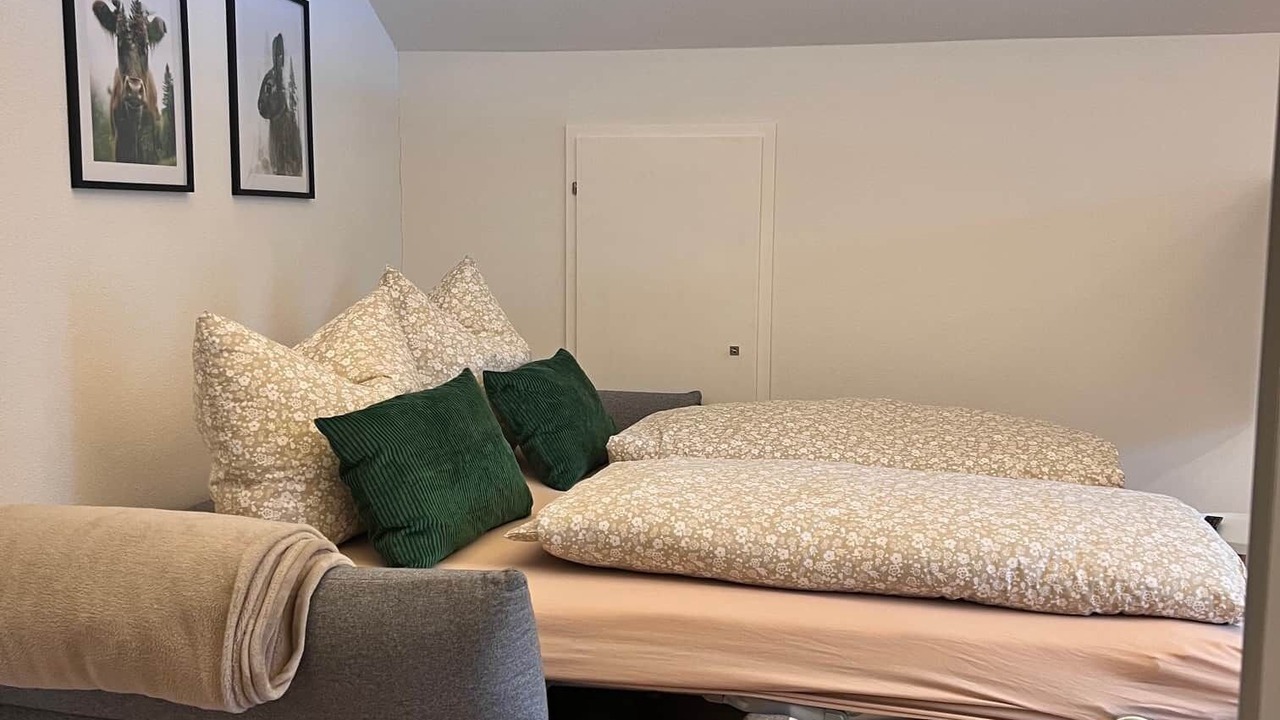 Photo of Bedroom in Gruenenbach