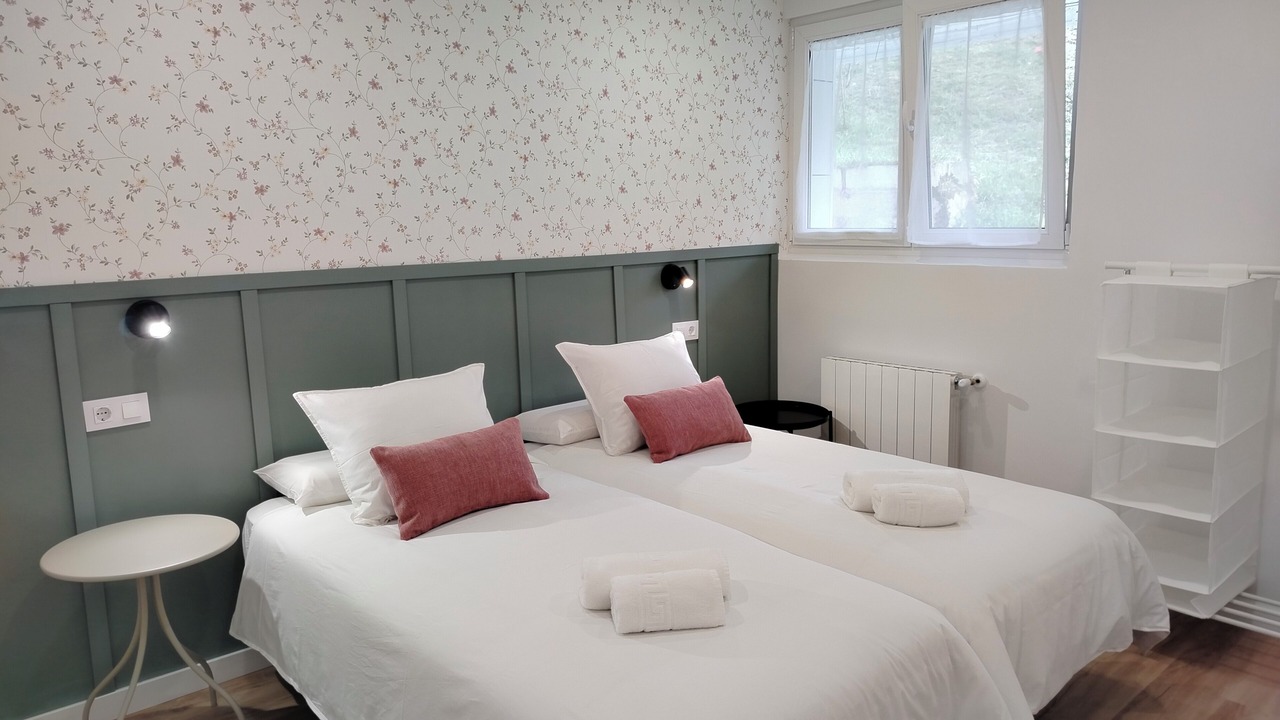 Photo of Bedroom in Comillas
