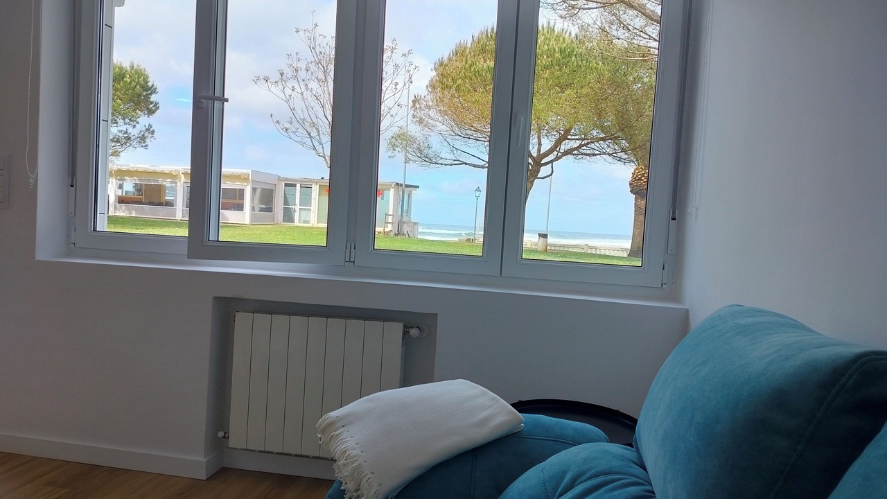 Photo of Livingroom in Comillas