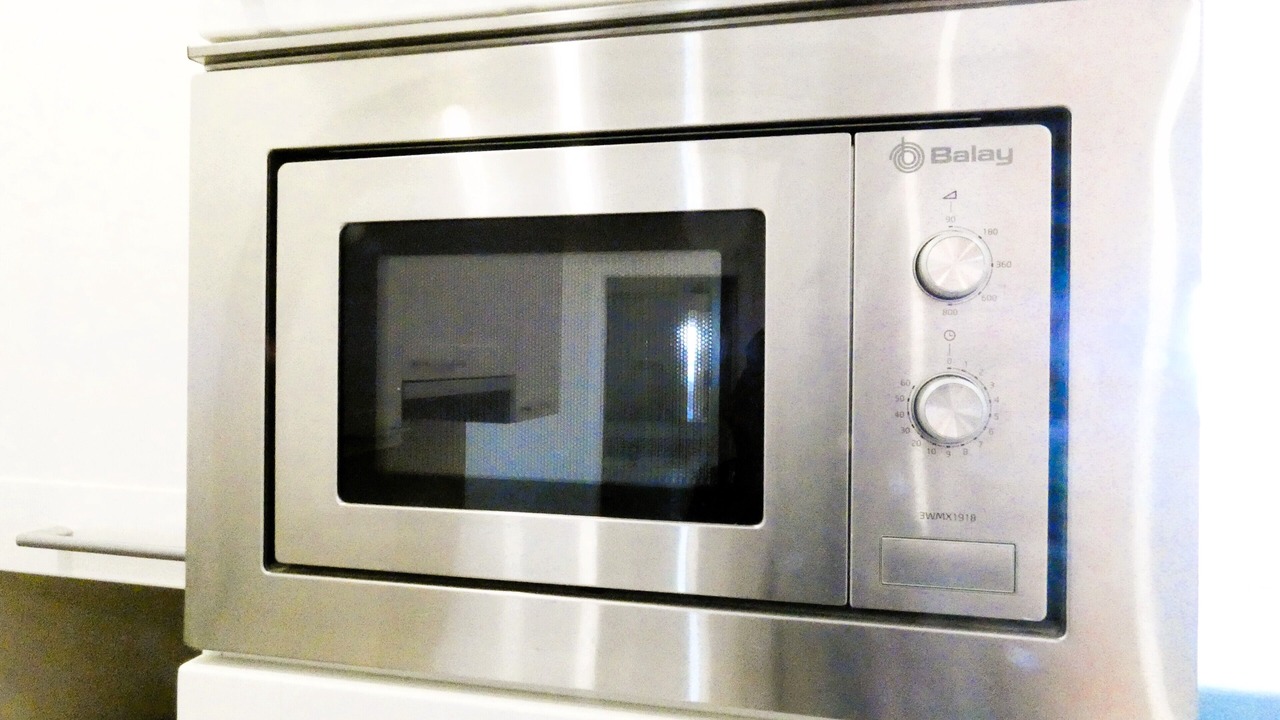 Photo of Kitchen in Moncloa - Arguelles