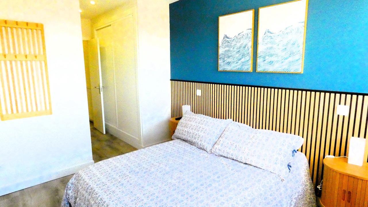 Photo of Bedroom in Moncloa - Arguelles