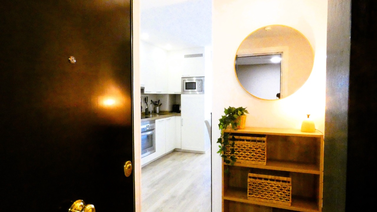 Photo of Kitchen in Moncloa - Arguelles