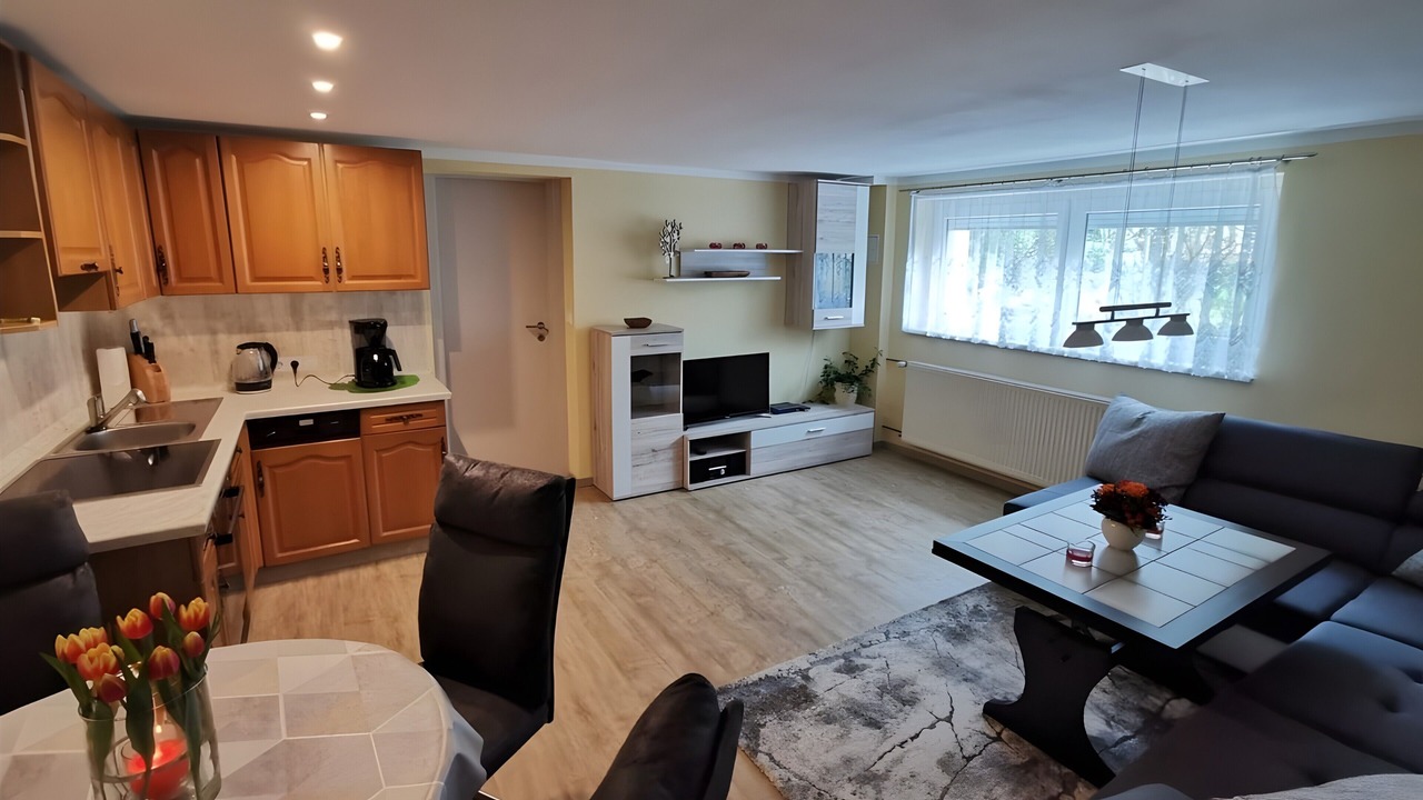 Photo of Livingroom in Sohland