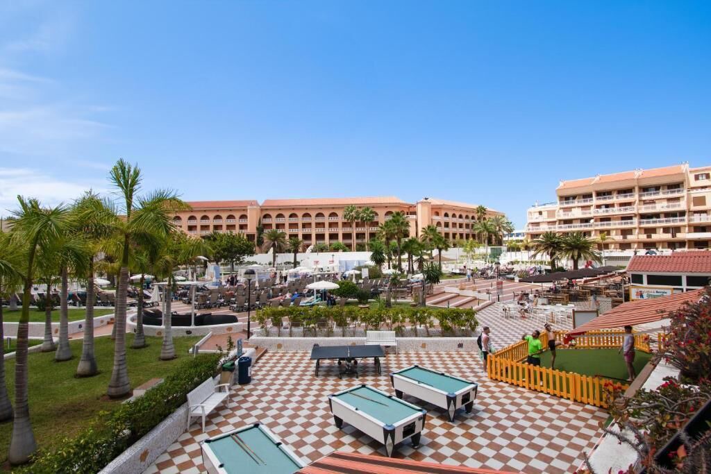 Photo of Outdoor in Arona