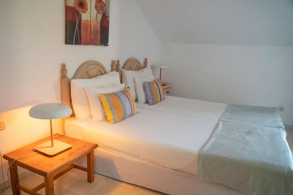 Photo of Bedroom in Arona
