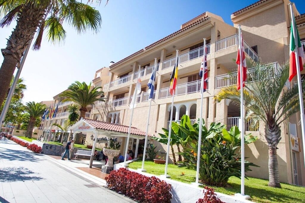 Photo of Outdoor in Arona