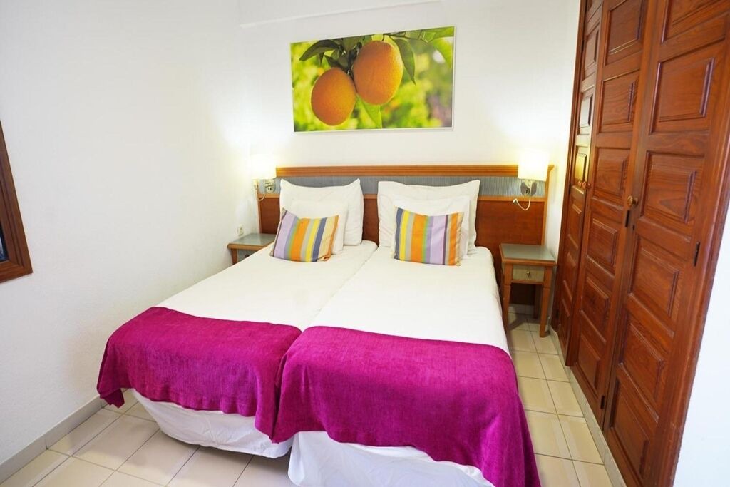 Photo of Bedroom in Arona