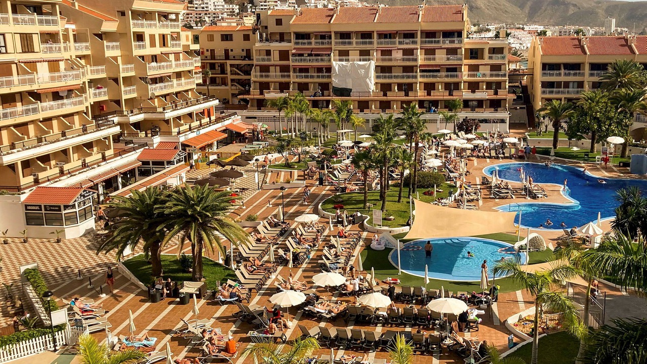 Photo of Outdoor in Arona