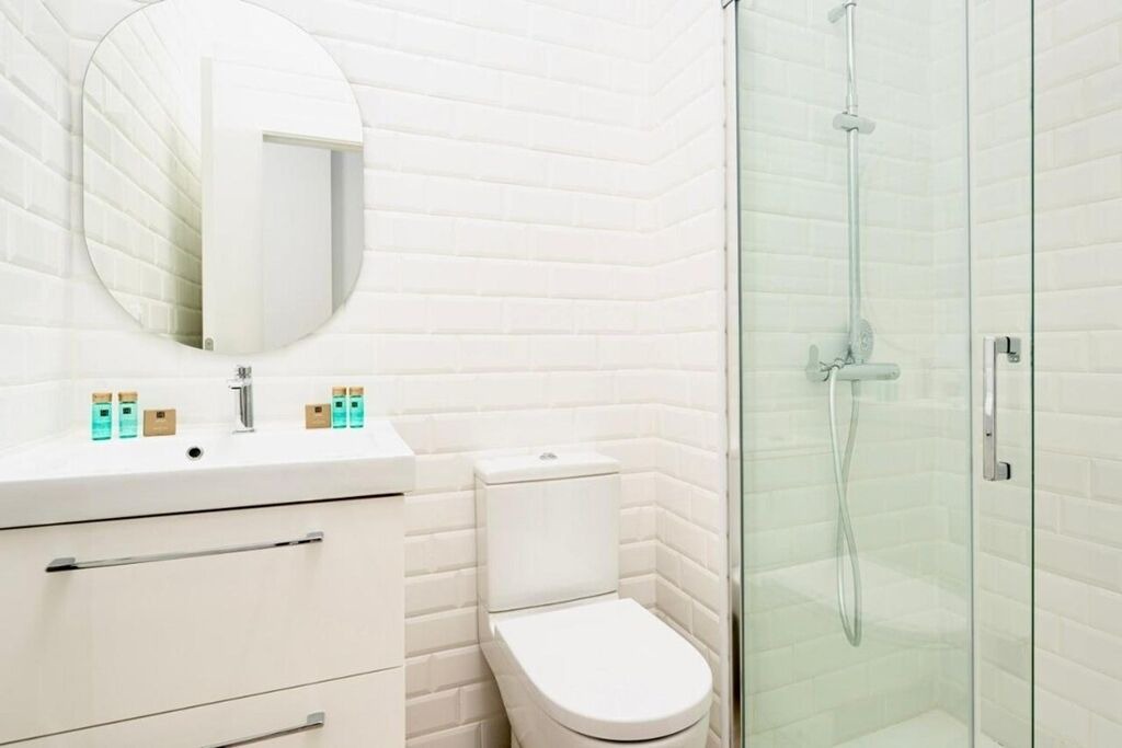 Photo of Bathroom in Arona