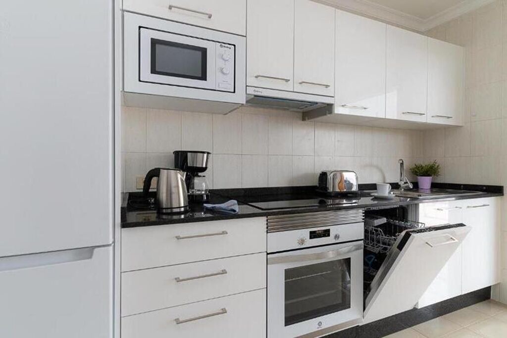 Photo of Kitchen in Arona