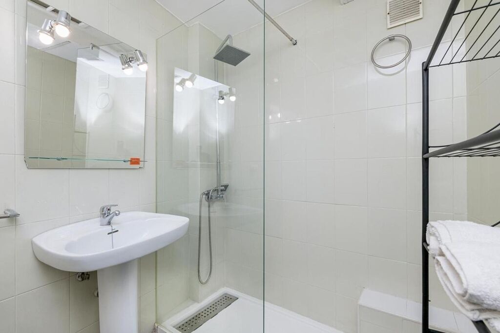 Photo of Bathroom in Arona