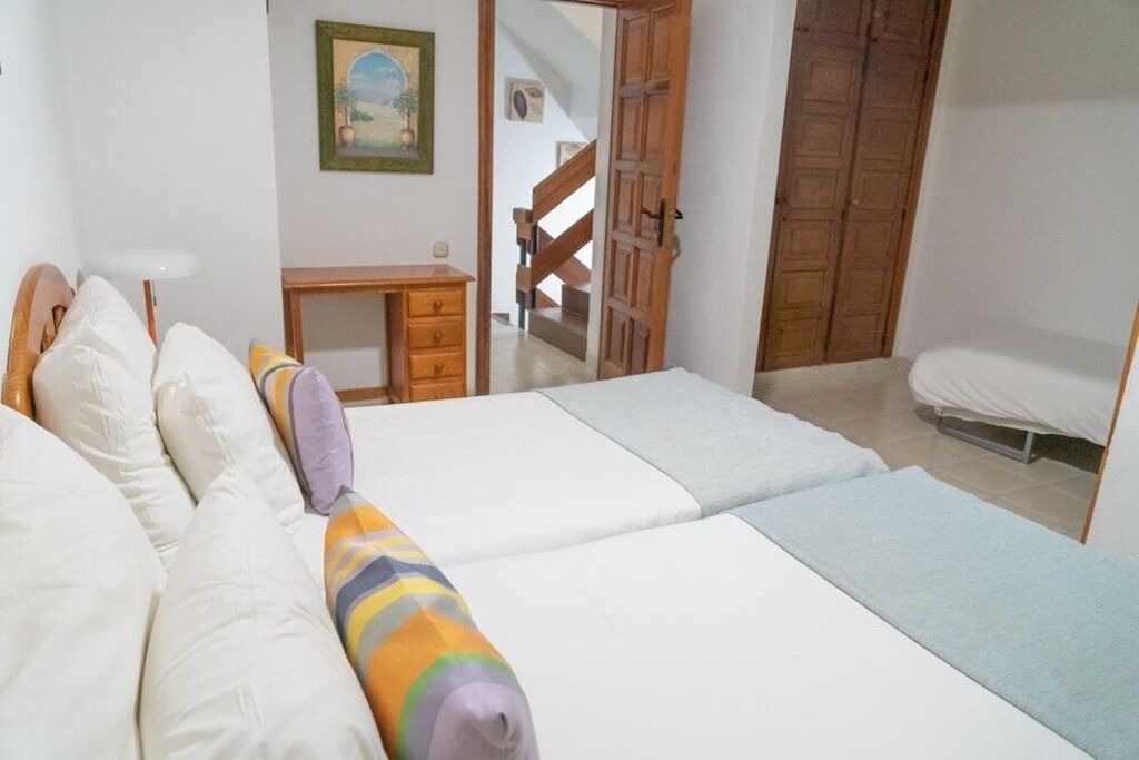 Photo of Bedroom in Arona