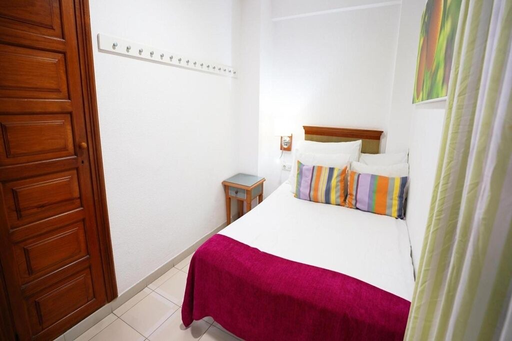 Photo of Bedroom in Arona
