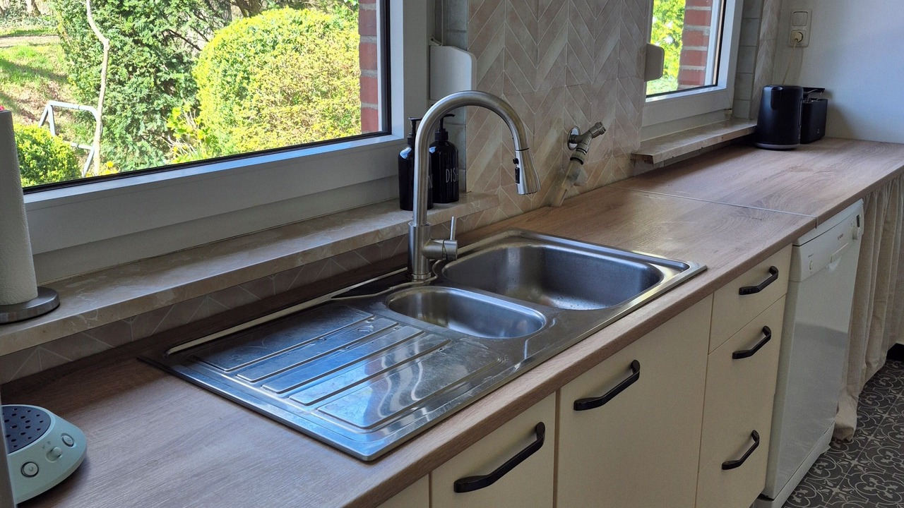 Photo of Kitchen in Osterbrock