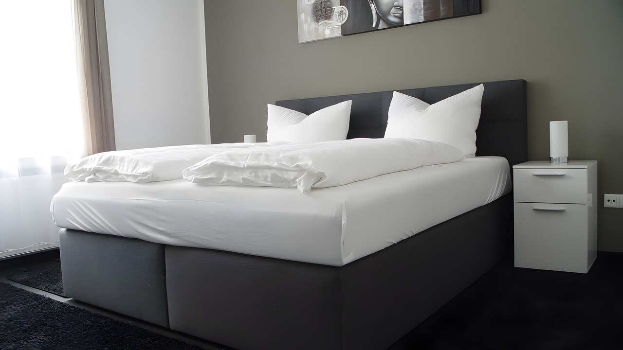 Photo of Bedroom in Lotte