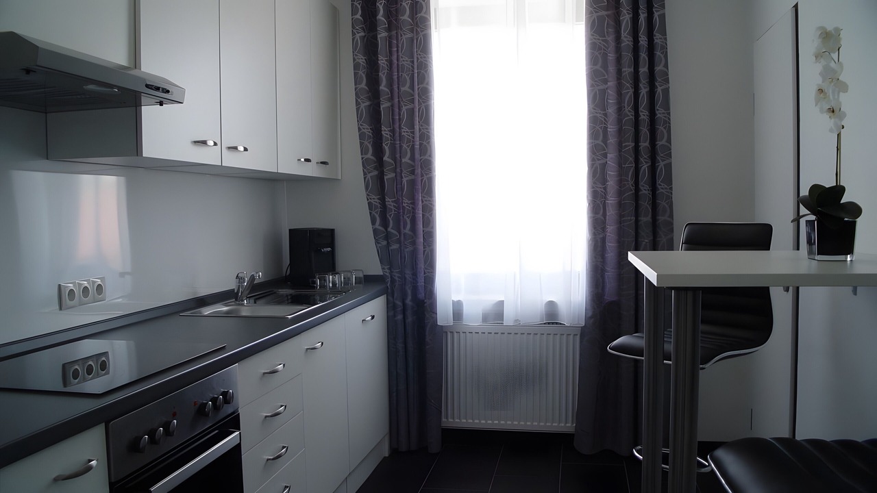 Photo of Kitchen in Lotte