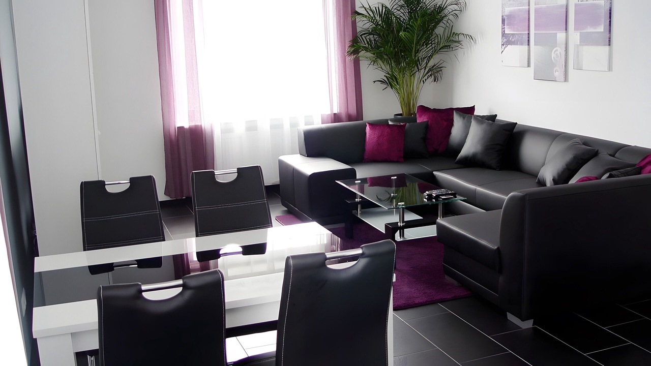 Photo of Livingroom in Lotte