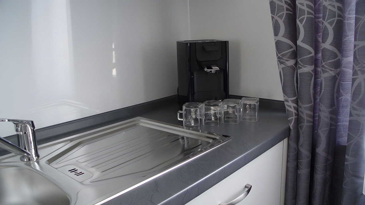 Photo of Kitchen in Lotte