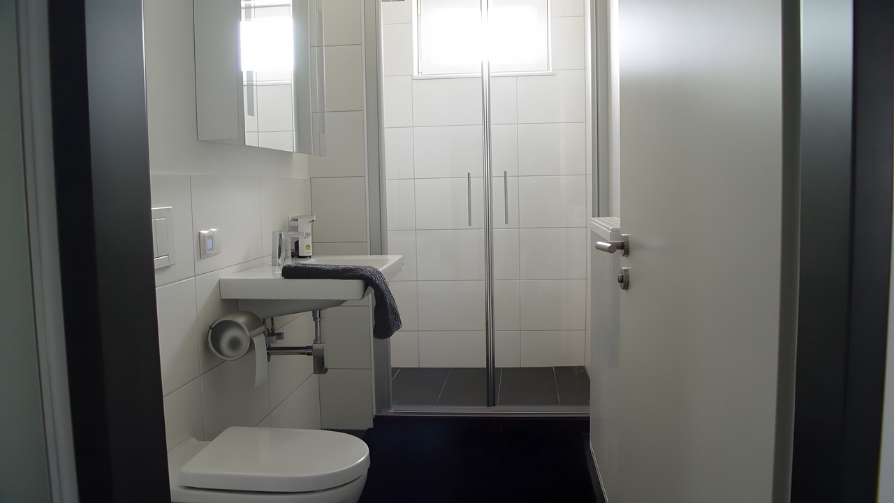 Photo of Bathroom in Lotte