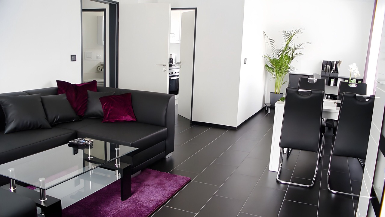 Photo of Livingroom in Lotte