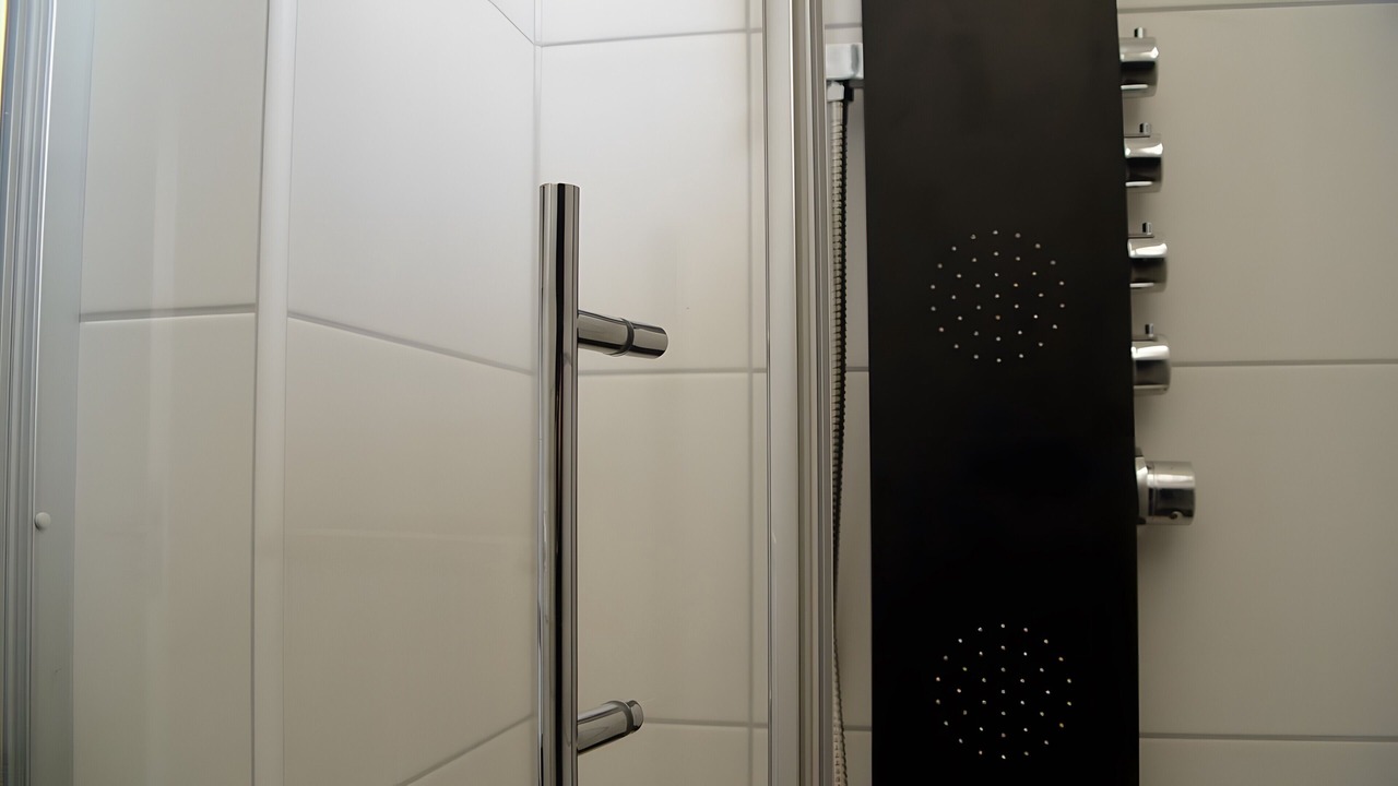 Photo of Bathroom in Lotte