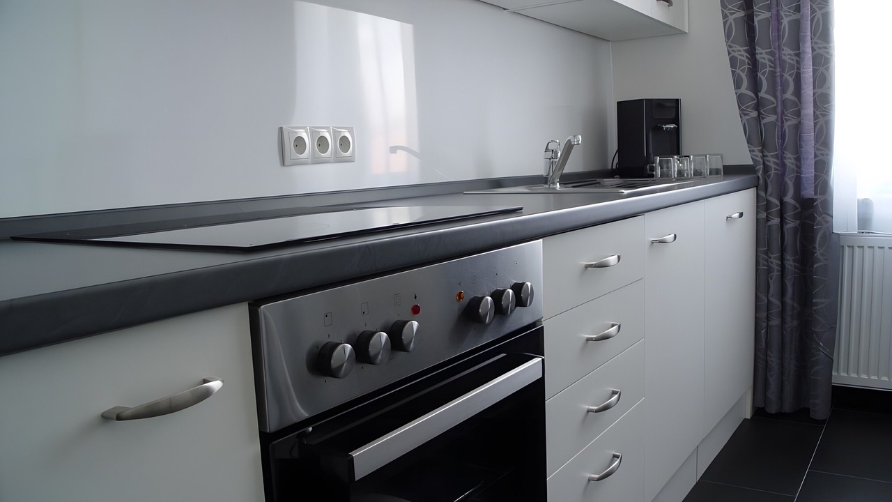 Photo of Kitchen in Lotte