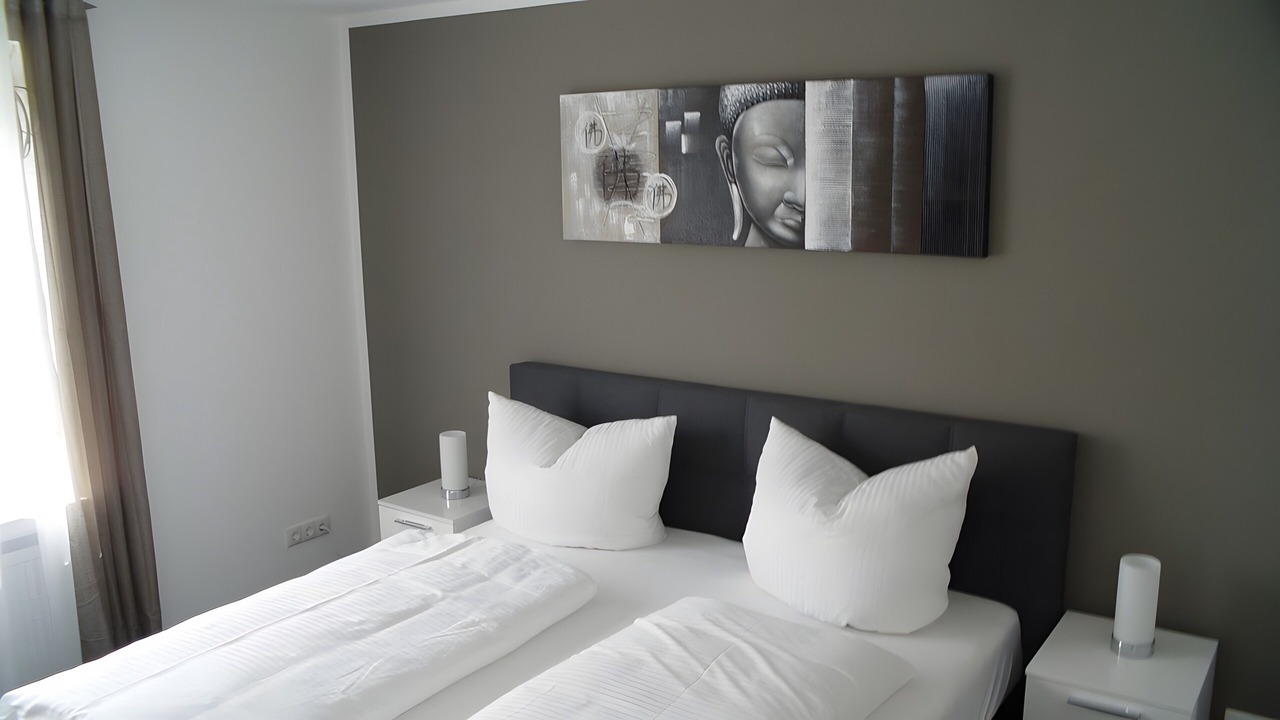 Photo of Bedroom in Lotte
