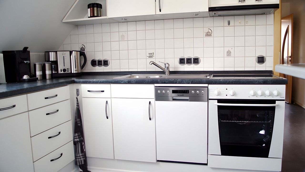 Photo of Kitchen in Lotte