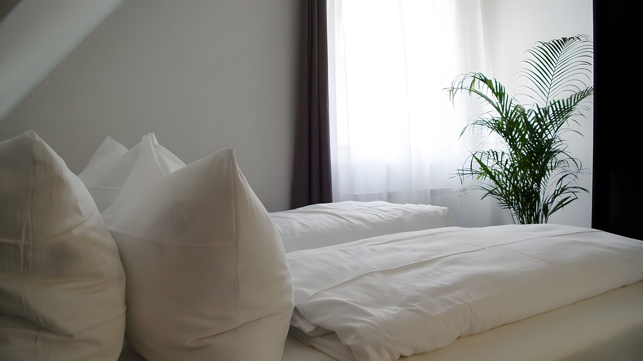 Photo of Bedroom in Lotte