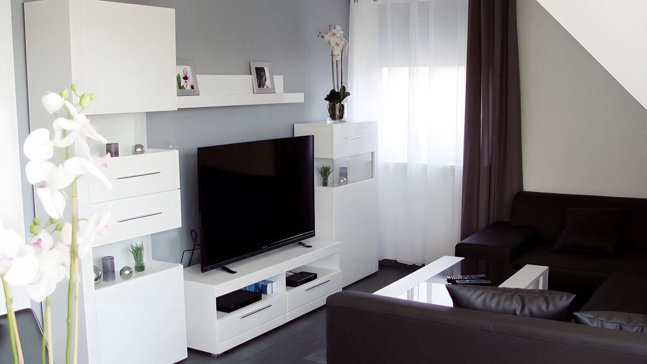 Photo of Livingroom in Lotte