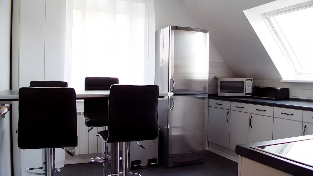 Photo of Kitchen in Lotte