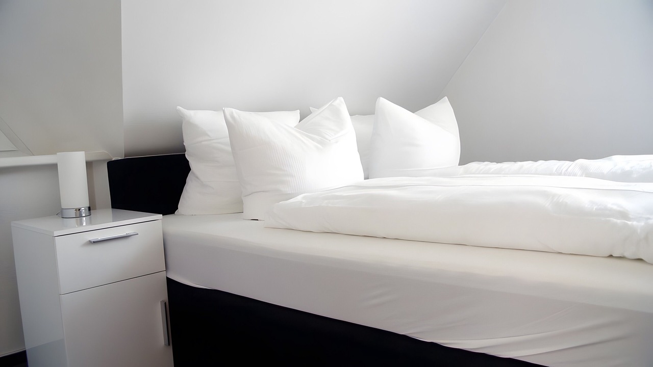 Photo of Bedroom in Lotte