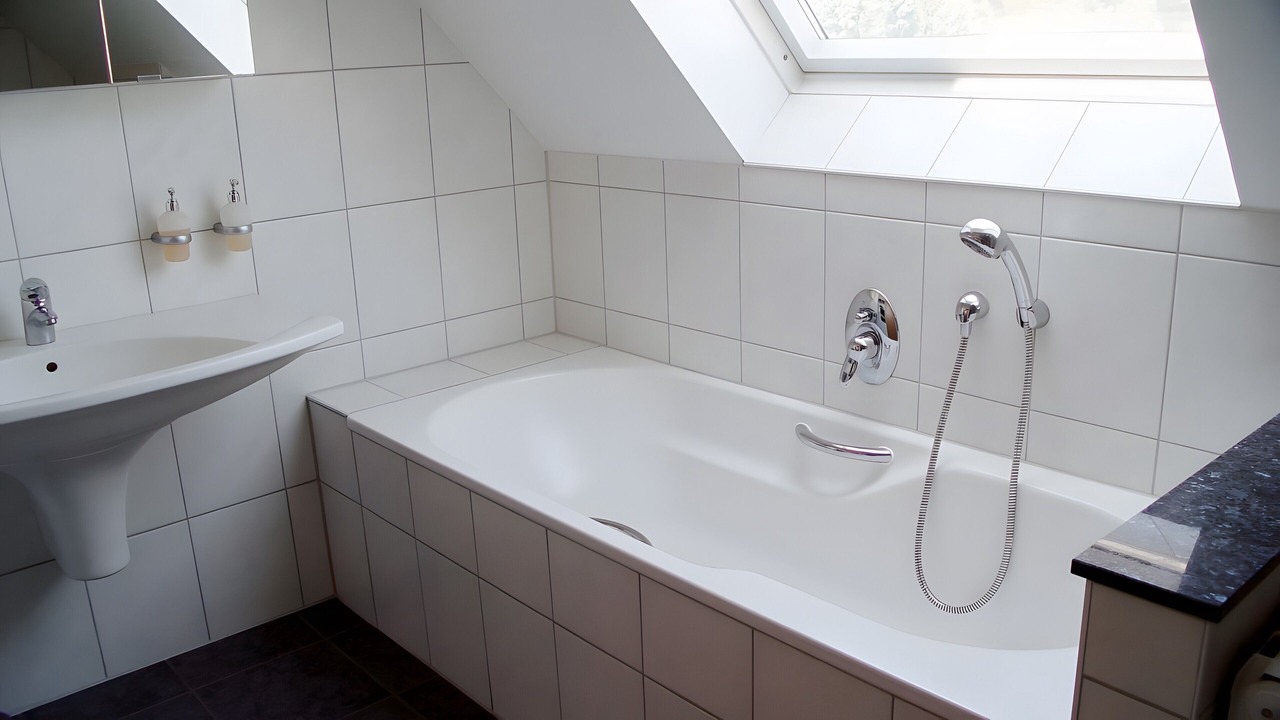 Photo of Bathroom in Lotte