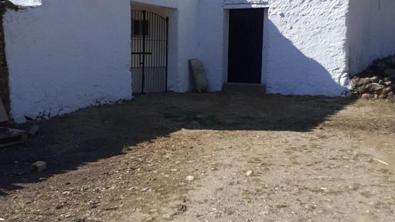 Photo of Outdoor in El Real de la Jara