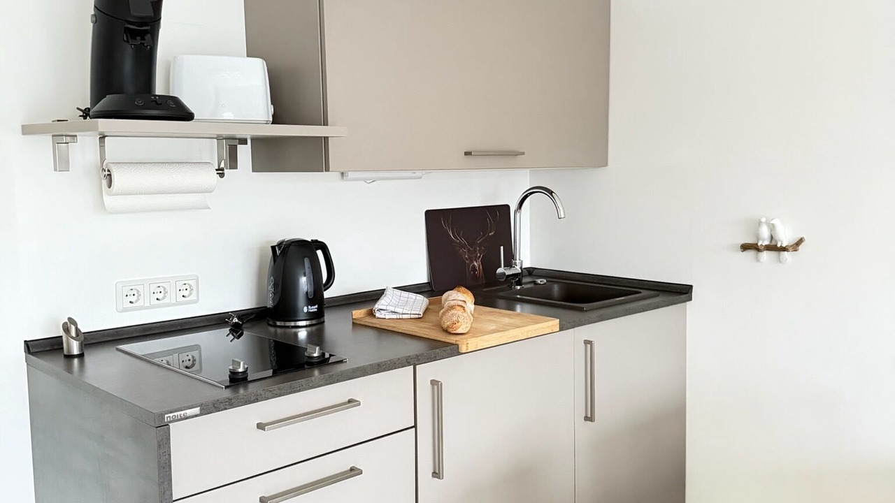 Photo of Kitchen in Zueschen