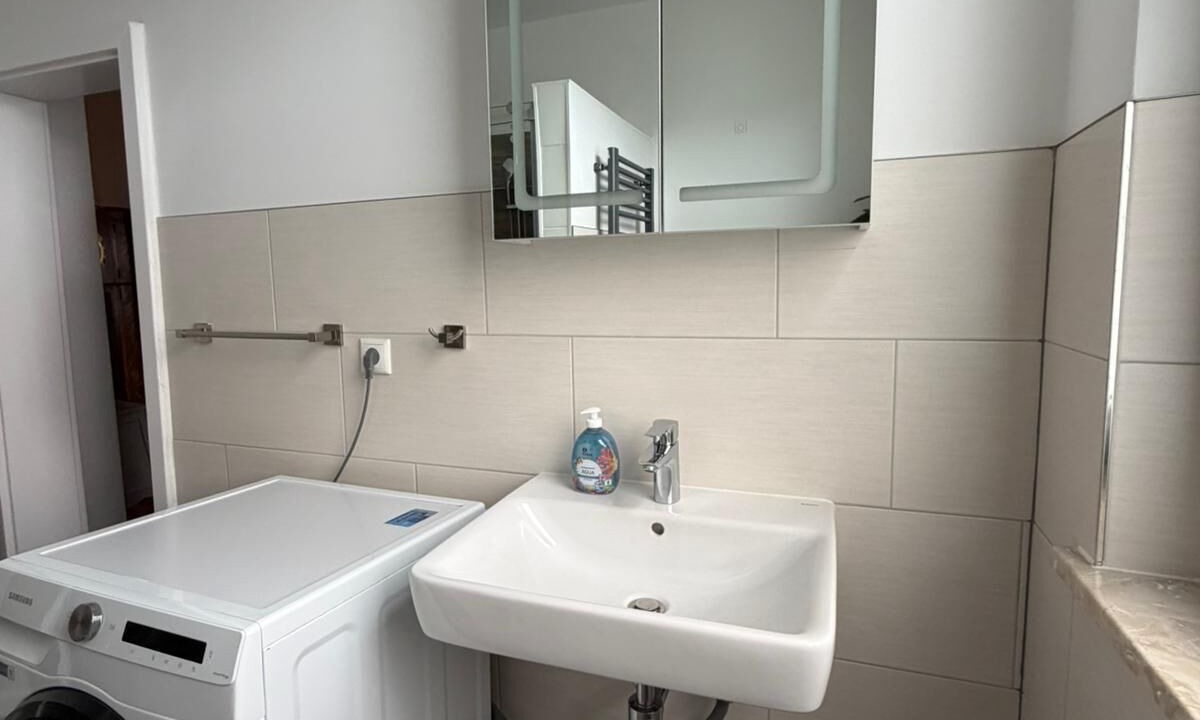 Photo of Bathroom in St Lorenz