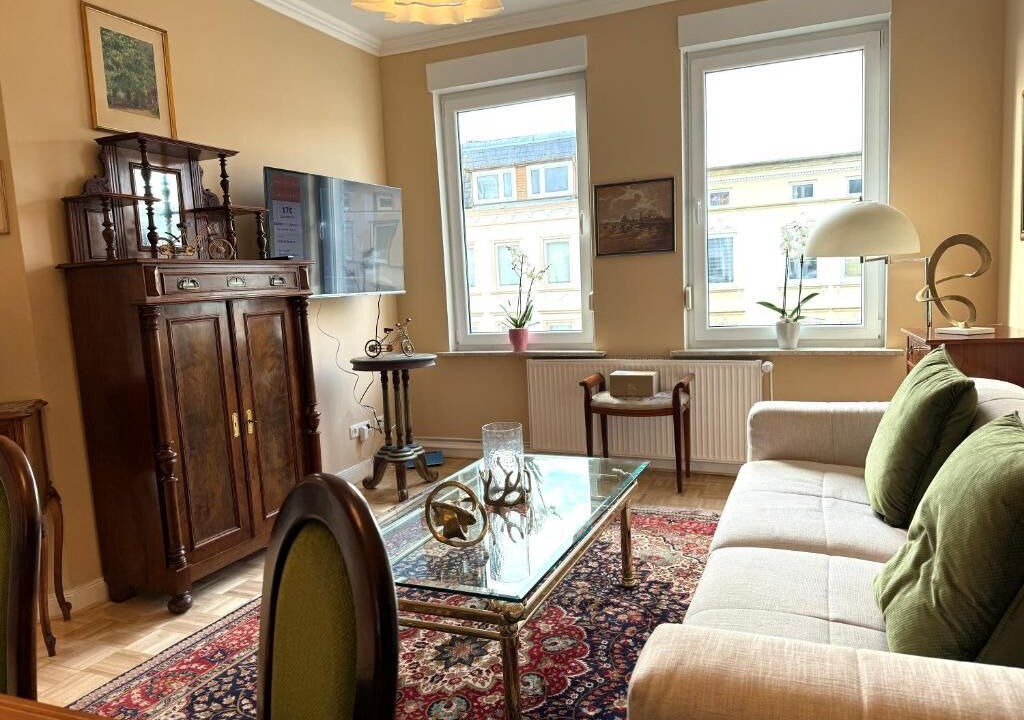 Photo of Livingroom in St Lorenz