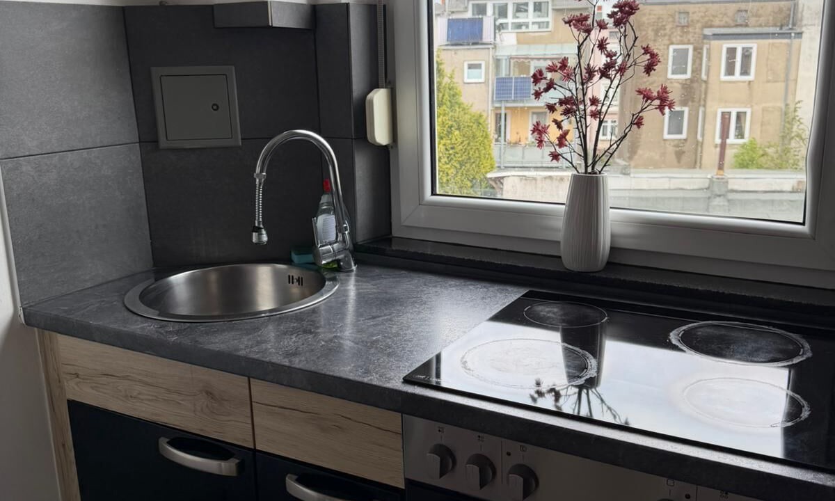 Photo of Kitchen in St Lorenz