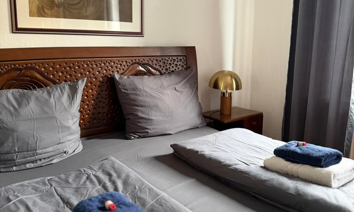 Photo of Bedroom in St Lorenz